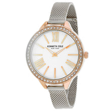 Load image into Gallery viewer, Kenneth Cole Women's Classic