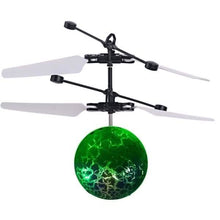 Load image into Gallery viewer, Kelvek Flying Ball