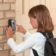 Load image into Gallery viewer, Keys Storage Lock Box with 4 Digits Combination