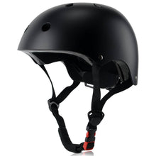 Load image into Gallery viewer, Kids Adjustable Bike Helmet