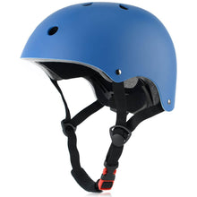 Load image into Gallery viewer, Kids Adjustable Bike Helmet