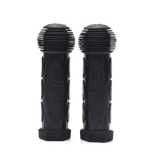 Load image into Gallery viewer, Kids Bike Bicycle Tricycle Scooter Rubber Grip Handle Handlebar Grips Anti-skid Colorful Grips Mountain Bike Grips Sponge Bike Soft Handle Grips Suitable For Road Bikes Mountain And Kids Bikes