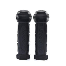Load image into Gallery viewer, Kids Bike Bicycle Tricycle Scooter Rubber Grip Handle Handlebar Grips Anti-skid Colorful Grips Mountain Bike Grips Sponge Bike Soft Handle Grips Suitable For Road Bikes Mountain And Kids Bikes