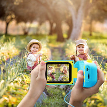 Load image into Gallery viewer, Kids Digital Camera Child Video Camera