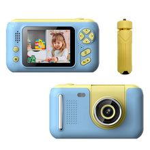Load image into Gallery viewer, Kids Digital Camera with Flip Lens