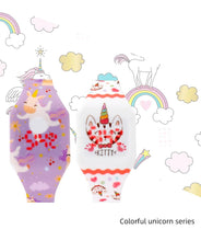 Load image into Gallery viewer, Kids Digital Watches Cute Mermaid Unicorn Dinosaur Dolphin Childern Christmas Electronic Cartoon Cute Outdoor Kids Lightweight Watches Comfortable Wrist Watch Gifts For Boys Girls