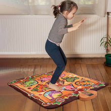 Load image into Gallery viewer, Kids Electronic Music Dance Pad with 6 Modes