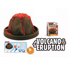 Load image into Gallery viewer, Kids Fun Educational Volcano Eruption Science Kit Toy