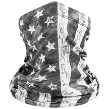 Load image into Gallery viewer, Kids’ Protection Neck Gaiter Fishing Cycling Hiking Multi Scarf Sun Protector for Boys Girls Military Tactical Balaclava Men Camouflage Hiking Scarf Ski Cycling Face Mask Tubular Camping Hunting Neck Gaiter Cover Protective Face Camo Scarf Shemagh
