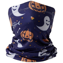 Load image into Gallery viewer, Kids’ Protection Neck Gaiter Fishing Cycling Hiking Multi Scarf Sun Protector for Boys Girls Military Tactical Balaclava Men Camouflage Hiking Scarf Ski Cycling Face Mask Tubular Camping Hunting Neck Gaiter Cover Protective Face Camo Scarf Shemagh