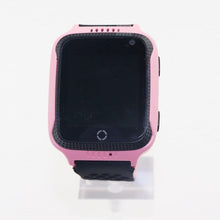 Load image into Gallery viewer, Kids Smart Watch GPS Phone Watches Camera Flashlight SOS Call Location Clock Children Watches 2G Data SIM Card Kids Smartwatch With Calling Camera Learning Games Video Music Flashlight For Boys Girls