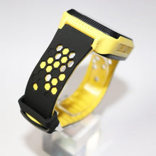 Load image into Gallery viewer, Kids Smart Watch GPS Phone Watches Camera Flashlight SOS Call Location Clock Children Watches 2G Data SIM Card Kids Smartwatch With Calling Camera Learning Games Video Music Flashlight For Boys Girls