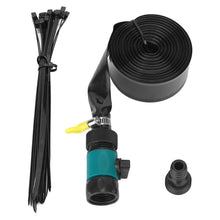 Load image into Gallery viewer, Kids Trampoline Sprinkler Outdoor