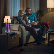 Load image into Gallery viewer, Killer Lamp Bug Zapper with Night Light Strap Mosquito Catcher