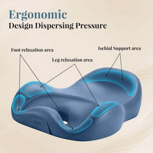 Load image into Gallery viewer, New Open Box WalkingPad Ergonomic Meditation Cushion