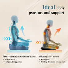 Load image into Gallery viewer, New Open Box WalkingPad Ergonomic Meditation Cushion
