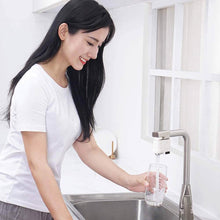 Load image into Gallery viewer, Kitchen Bathroom Automatic Sensor Sink Faucet