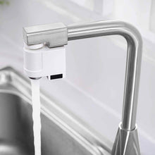 Load image into Gallery viewer, Kitchen Bathroom Automatic Sensor Sink Faucet
