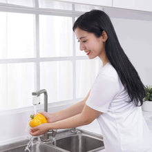 Load image into Gallery viewer, Kitchen Bathroom Automatic Sensor Sink Faucet