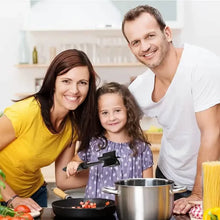 Load image into Gallery viewer, Kitchen Meat Chopper Ground Beef Masher Utensil Heat Resistant Non-Stick