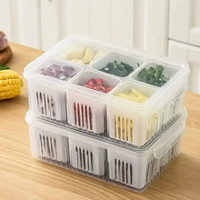 Load image into Gallery viewer, Kitchen Scallion Storage Box