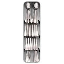 Load image into Gallery viewer, Kitchen Tableware Drawer Spoon Storage Box