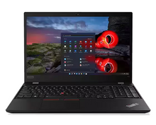 Load image into Gallery viewer, Lenovo 15.6 Inch ThinkPad T15 1st Gen - Intel Core i7 - 40gb RAM 1TB WIN 11 Pro