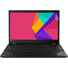 Load image into Gallery viewer, Lenovo 15.6 Inch ThinkPad T15 1st Gen - Intel Core i7 - 40gb RAM 1TB WIN 11 Pro