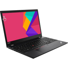 Load image into Gallery viewer, Lenovo 15.6 Inch ThinkPad T15 1st Gen - Intel Core i7 - 40gb RAM 1TB WIN 11 Pro