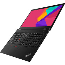 Load image into Gallery viewer, Lenovo 15.6 Inch ThinkPad T15 1st Gen - Intel Core i7 - 40gb RAM 1TB WIN 11 Pro