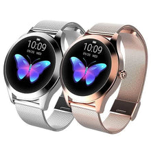 Load image into Gallery viewer, KW10 Smart Watch