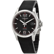 Load image into Gallery viewer, Longines Men's Conquest VHP