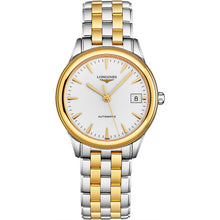 Load image into Gallery viewer, Longines Men's Flagship