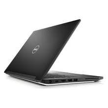 Load image into Gallery viewer, Dell 14" Latitude 7480 Notebook – Slim & Secure Business Laptop – Black – 16GB RAM 512GB