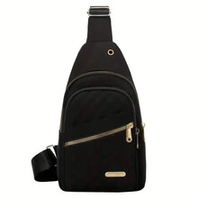 Load image into Gallery viewer, Large Capacity Chest Bag for Women