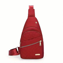 Load image into Gallery viewer, Large Capacity Chest Bag for Women