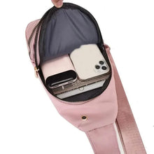Load image into Gallery viewer, Large Capacity Chest Bag for Women