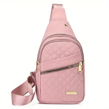 Load image into Gallery viewer, Large Capacity Chest Bag for Women