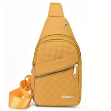 Load image into Gallery viewer, Large Capacity Chest Bag for Women