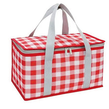 Load image into Gallery viewer, Large Capacity Picnic Insulation Bag