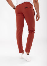 Load image into Gallery viewer, All-Day Comfort Athletic Sweatpants - Tapered (Tall Fit)