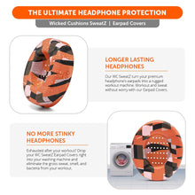 Load image into Gallery viewer, Beats Studio 2 & 3 Earpad Sweat Covers - WC SweatZ Studio