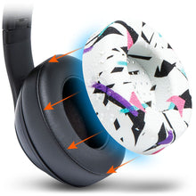Load image into Gallery viewer, Beats Studio 2 & 3 Earpad Sweat Covers - WC SweatZ Studio