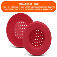 Load image into Gallery viewer, Beats Studio 2 & 3 Earpad Sweat Covers - WC SweatZ Studio