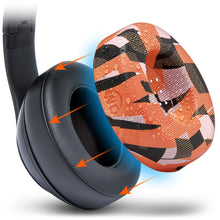 Load image into Gallery viewer, Beats Studio 2 & 3 Earpad Sweat Covers - WC SweatZ Studio