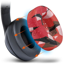 Load image into Gallery viewer, Beats Studio 2 & 3 Earpad Sweat Covers - WC SweatZ Studio