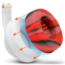 Load image into Gallery viewer, Beats Studio 2 & 3 Earpad Sweat Covers - WC SweatZ Studio