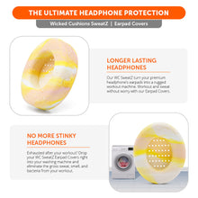 Load image into Gallery viewer, Beats Studio 2 & 3 Earpad Sweat Covers - WC SweatZ Studio