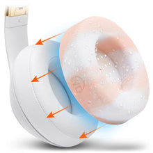 Load image into Gallery viewer, Beats Studio 2 & 3 Earpad Sweat Covers - WC SweatZ Studio