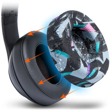 Load image into Gallery viewer, Beats Studio 2 & 3 Earpad Sweat Covers - WC SweatZ Studio